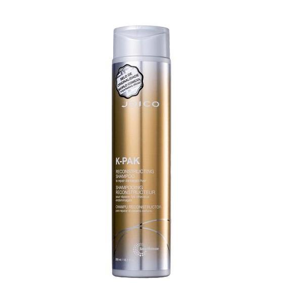 Imagem de Joico K-Pak Shampoo Reconstructing  Shampoo 300ml