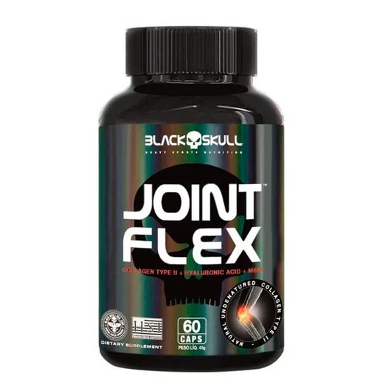 Imagem de Joint Flex 60 Capsulas - Black Skull