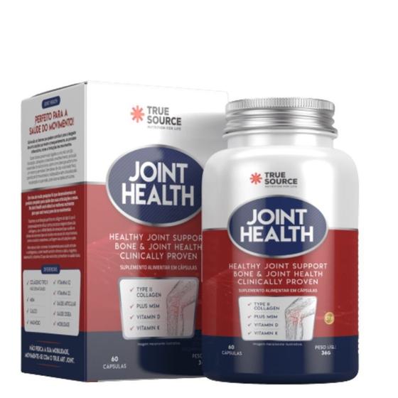 Imagem de Joint Health (60 caps) - True Source