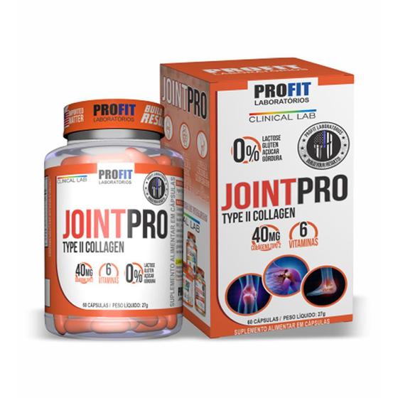 Imagem de Joint pro 60 capsulas - profit