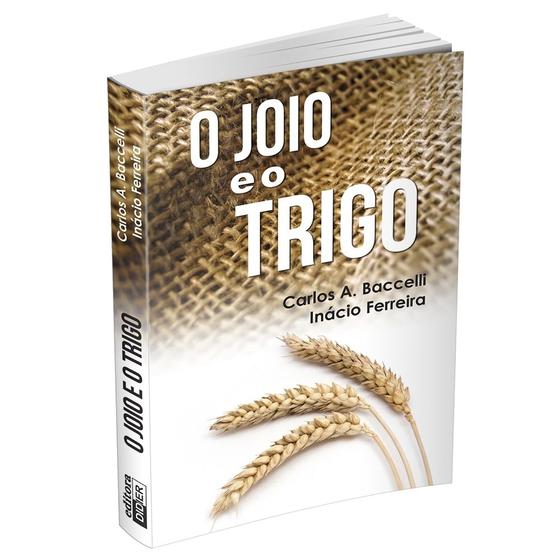 Imagem de Joio e o Trigo (O) - Didier