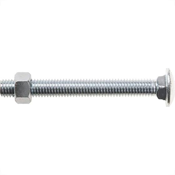 Imagem de Jomarca Parafuso Frances A 3/16 X 1 - Kit C/2 Centos