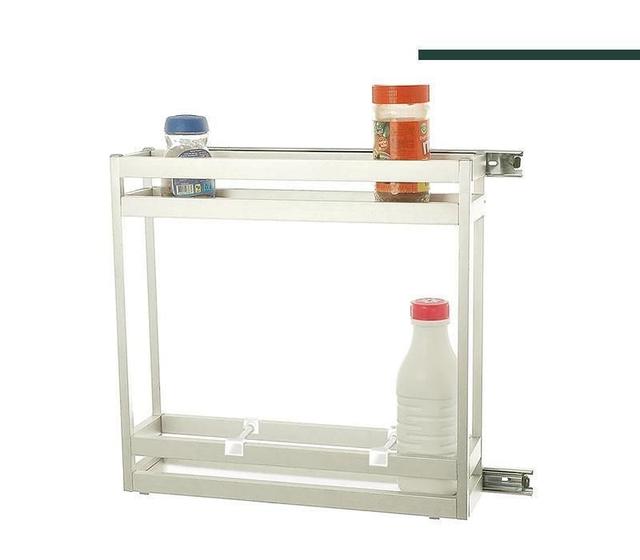 Imagem de Jomer - Porta Latas/Óleos Lateral Fosco 9301