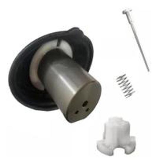 Imagem de Jonson pistonete carburador com diafragma e agulha factor 125/xtz 125 2009 a 2016. - Smartfox