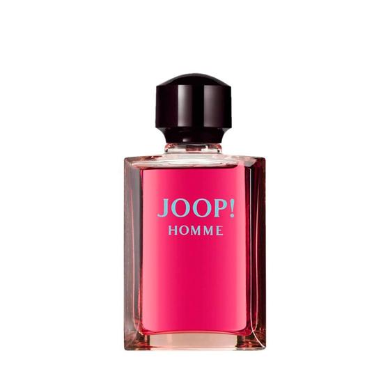 Joop! Homme Eau de Toilette Perfume Masculino 75ml Perfume