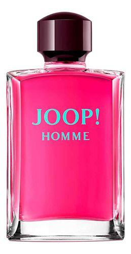 Imagem de Joop! Homme EDT 200ml para masculino