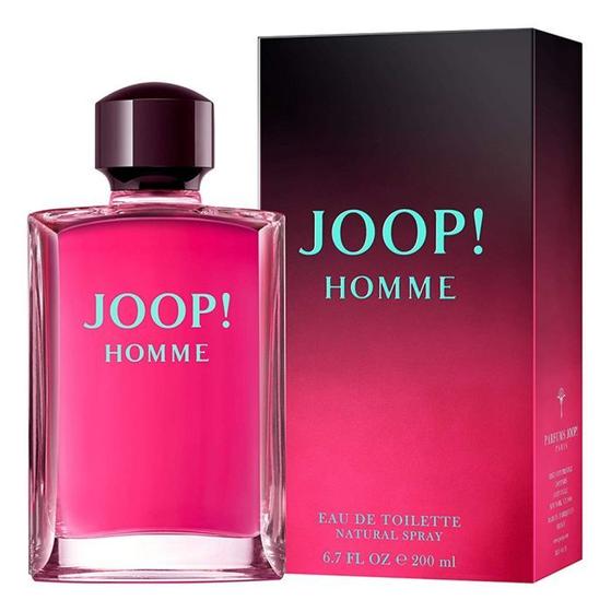 Imagem de Joop! homme masculino eau de toilette 125ml