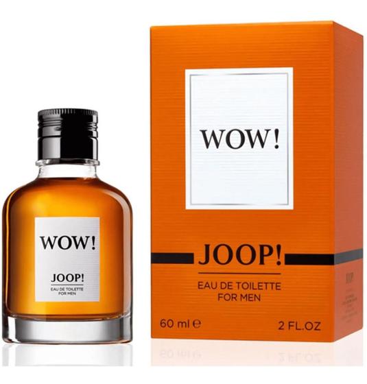 Imagem de Joop! Wow! Eau de Toilette 60ml Masculino