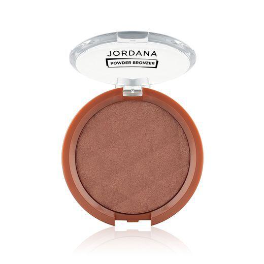 Imagem de JORDANA PÓ BRONZEADOR  03 Sunkissed Bronze