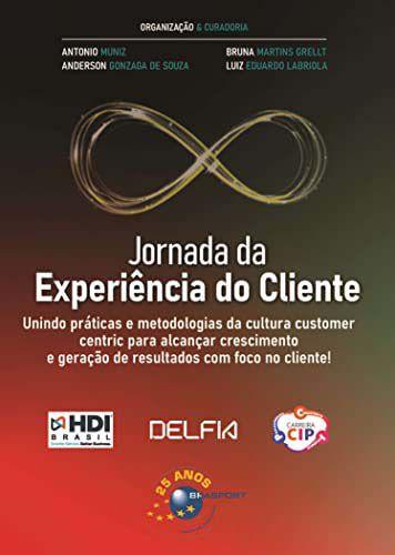 Imagem de Jornada da experiencia do cliente - BRASPORT