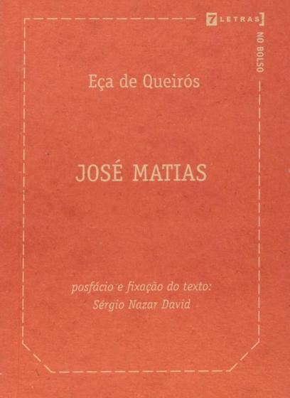 Imagem de Jose matias - 7 LETRAS