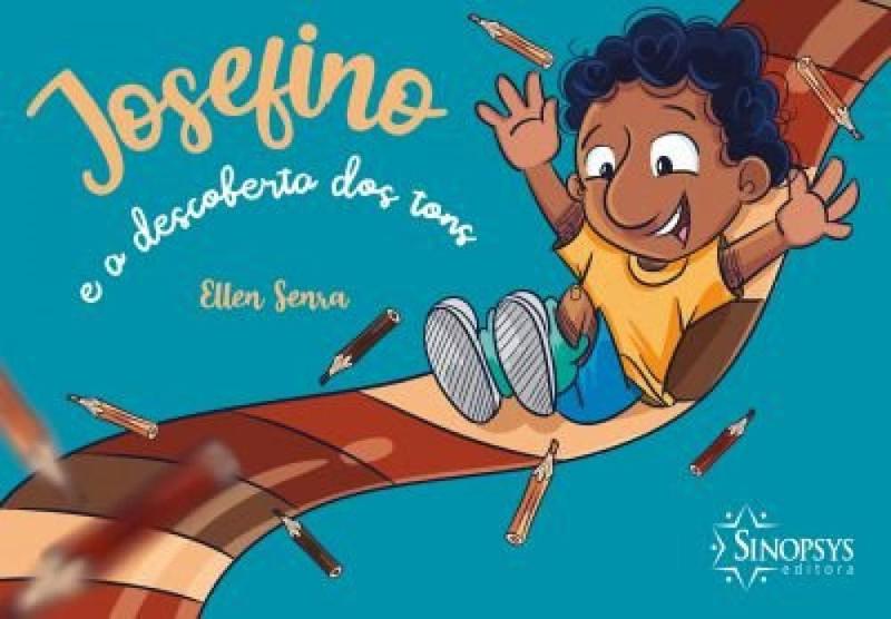 Imagem de Josefino e a Descoberta dos Tons