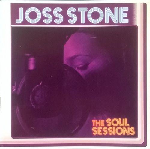 Imagem de Joss Stone - The Soul Sessions Cd