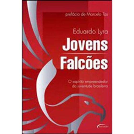 Imagem de Jovens Falcões