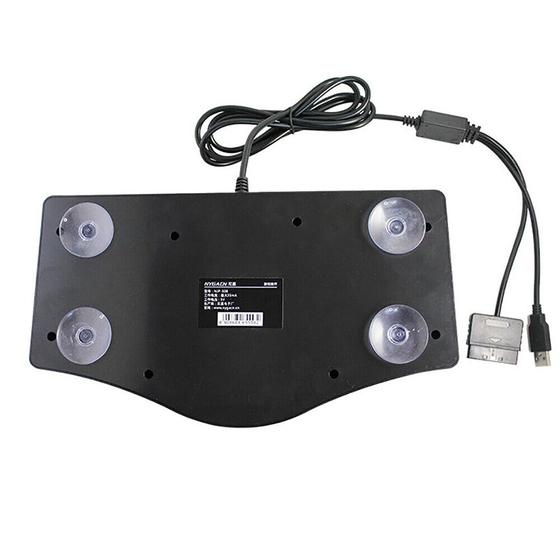 Imagem de Joystick Arcade Fighting Stick para PS2, PS3, PC e Android