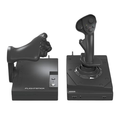 Imagem de Joystick de voo para PC, Xbox One, Xbox Series XS  HORI