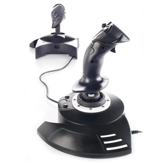 Joystick e Manete de Potência Thrustmaster T-FLIGHT HOTAS ONE, Xbox, PC - 4460168 Menor preço em Joystick e Manete de Potência Thrustmaster T-FLIGHT HOTAS ONE, Xbox, PC - 4460168