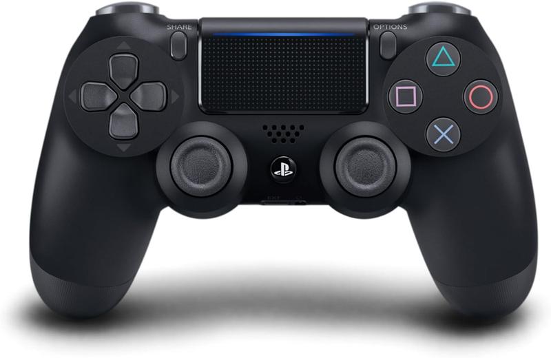 Imagem de joystick sony ps4 dual shock 4, original