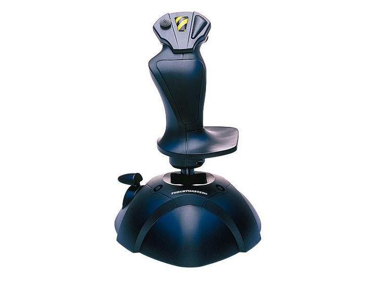 Imagem de Joystick Thrustmaster PC USB