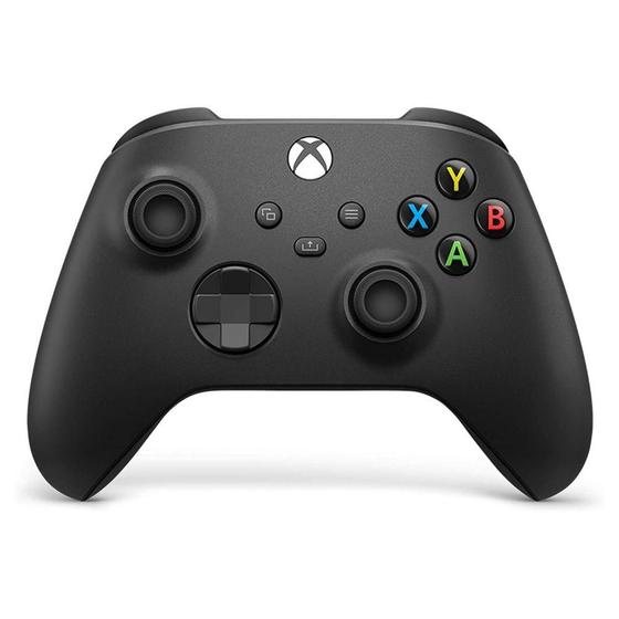 Imagem de Joystick XBOX Microsoft Sem Fio Series QAT-00007