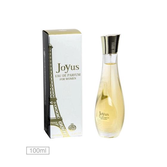 Joyus Real Time Perfume Feminino Eau de Parfum 100ml Perfume