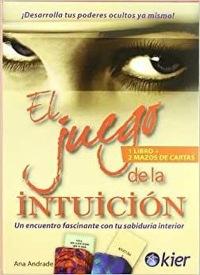 Imagem de Juego De La Intuición El - Kier