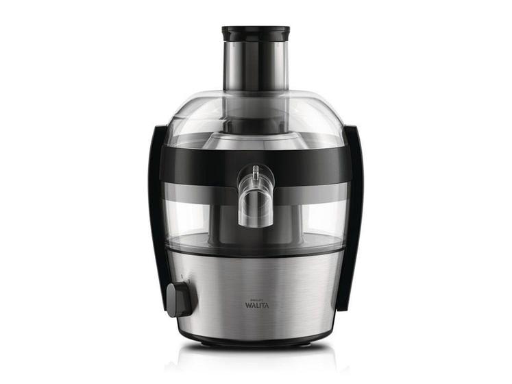 Juicer Compact Philips Walita Centrífuga de Frutas Magazine Luiza