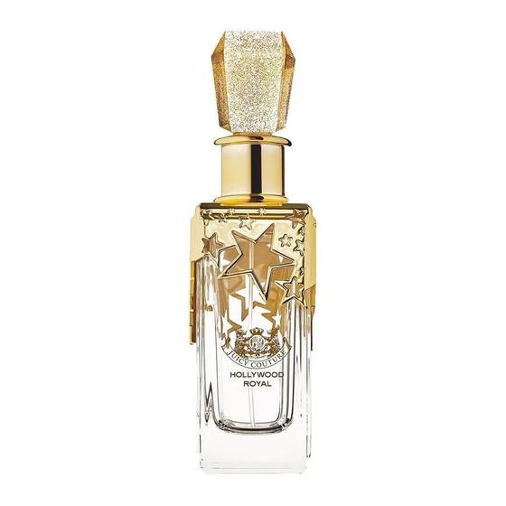 Imagem de Juicy couture hollywood royal feminino eau de toilette 75ml