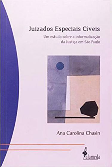Juizados especiais cíveis Menor preço em Juizados especiais cíveis