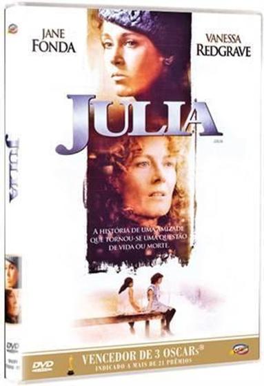 Imagem de Julia - Classicline (dvd)