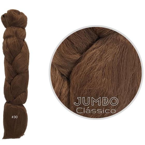 Imagem de Jumbo Ser Mulher 399g 65 cm Cores Clássicas