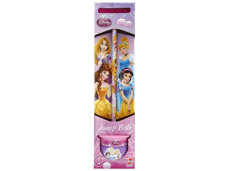 Imagem de Jump Ball Princesas Disney 564