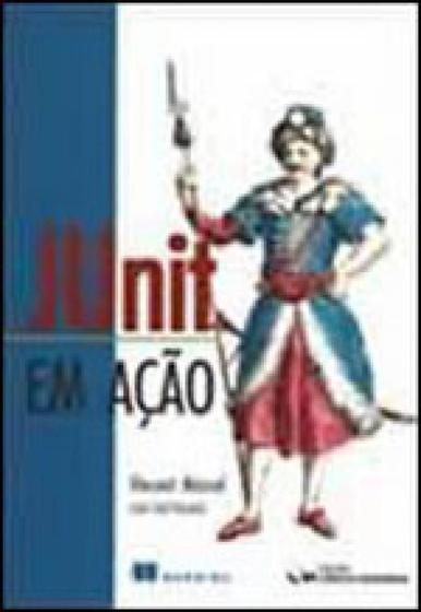 Imagem de Junit em acao