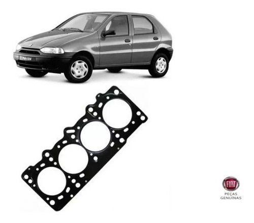Junta Cabeçote Aço Original Fiat Palio Siena Fire 1.0 1.4 - FIATG ...