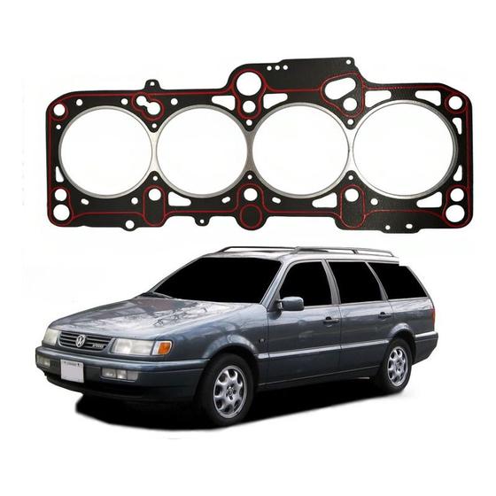 Imagem de Junta Cabeçote Bastos Passat Variant 2.0 8v 1994 A 1997
