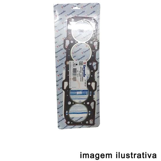 Imagem de Junta Cabeçote Citroen C3 2012 a 2015 - 201459 - 452107