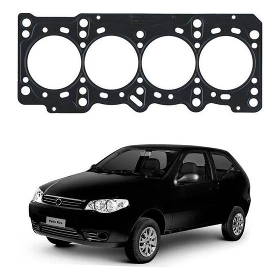 Imagem de Junta Cabeçote Fiat Palio 1.0 1.3 2005 A 2010