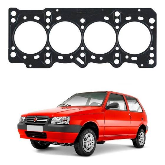 Imagem de Junta Cabeçote Fiat Uno 1.0 1.3 2005 A 2013