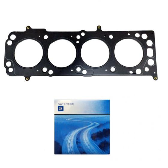 Imagem de Junta Cabecote GM 1.0 8V Flex - Onix Prisma Joy Corsa Celta 93221445