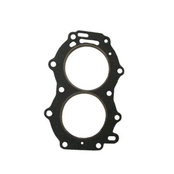 Imagem de Junta Cabeçote Johnson / Evinrude 25 / 35 - Com Orelha