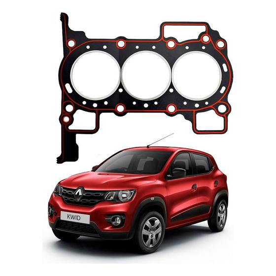 Imagem de Junta Cabeçote Kwid 1.0 12v 2017 A 2021