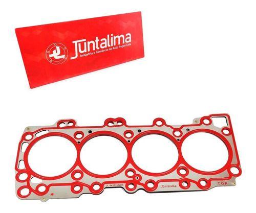 Imagem de Junta cabeçote metal 0,85mm nissan frontier 2.5 2013 2014 2015 2016