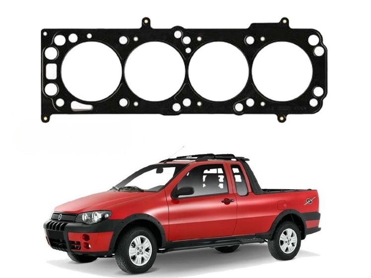 Imagem de Junta cabeçote sabo fiat strada adventure 1.8 gm 2008 a 2010