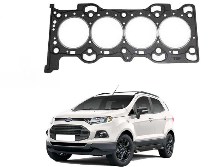 Imagem de Junta cabeçote sabo ford ecosport 2.0 duratec 2013 a 2017