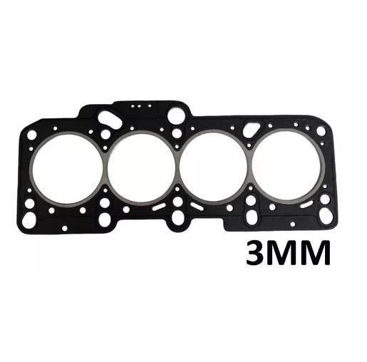 Imagem de Junta Cabeçote Sob Medida Audi A3 A4 A6 1.8 20v Turbo 3mm
