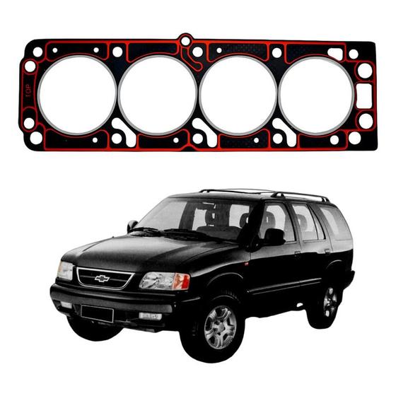 Imagem de Junta Cabeçote Taranto Blazer 2.2 8v 1997 A 2000