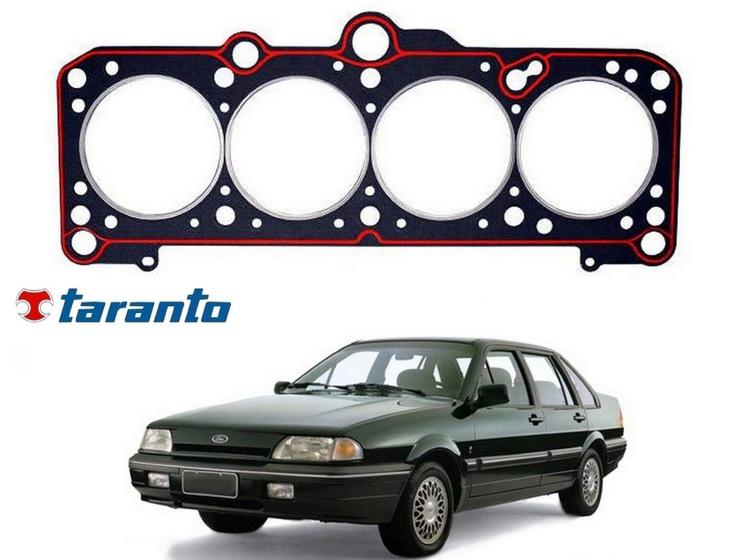 Imagem de Junta cabeçote taranto ford versailles 1.8 ap 1991 a 1994