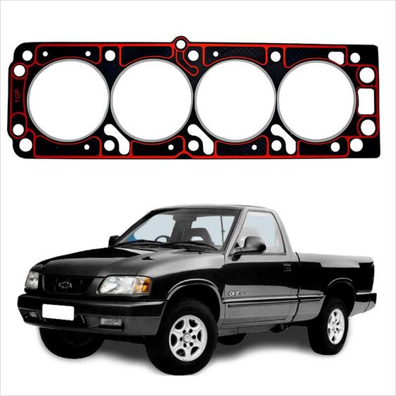 Imagem de Junta Cabeçote Taranto S10 2.2 8v 1997 A 2000