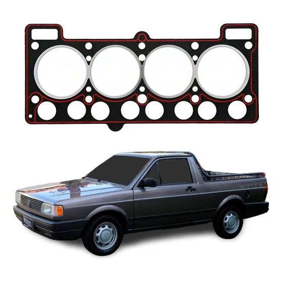 Imagem de Junta Cabeçote Taranto Saveiro 1.6 Ae 1993 A 1997
