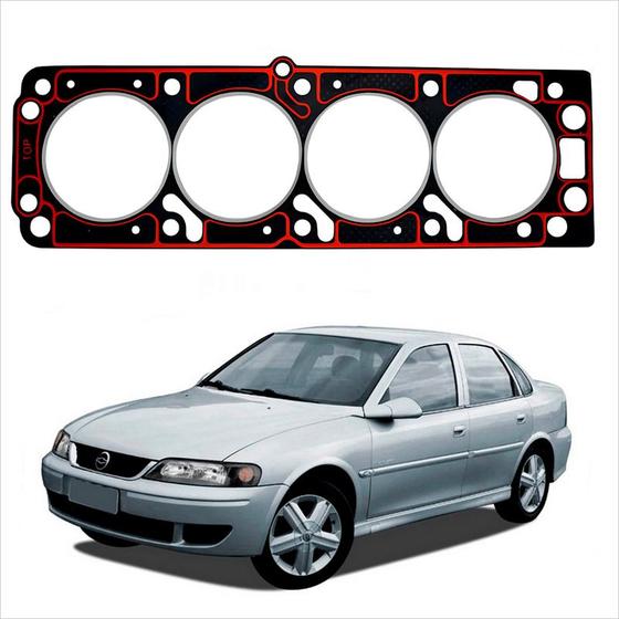 Imagem de Junta Cabeçote Taranto Vectra 2.0 8v 2003 A 2005
